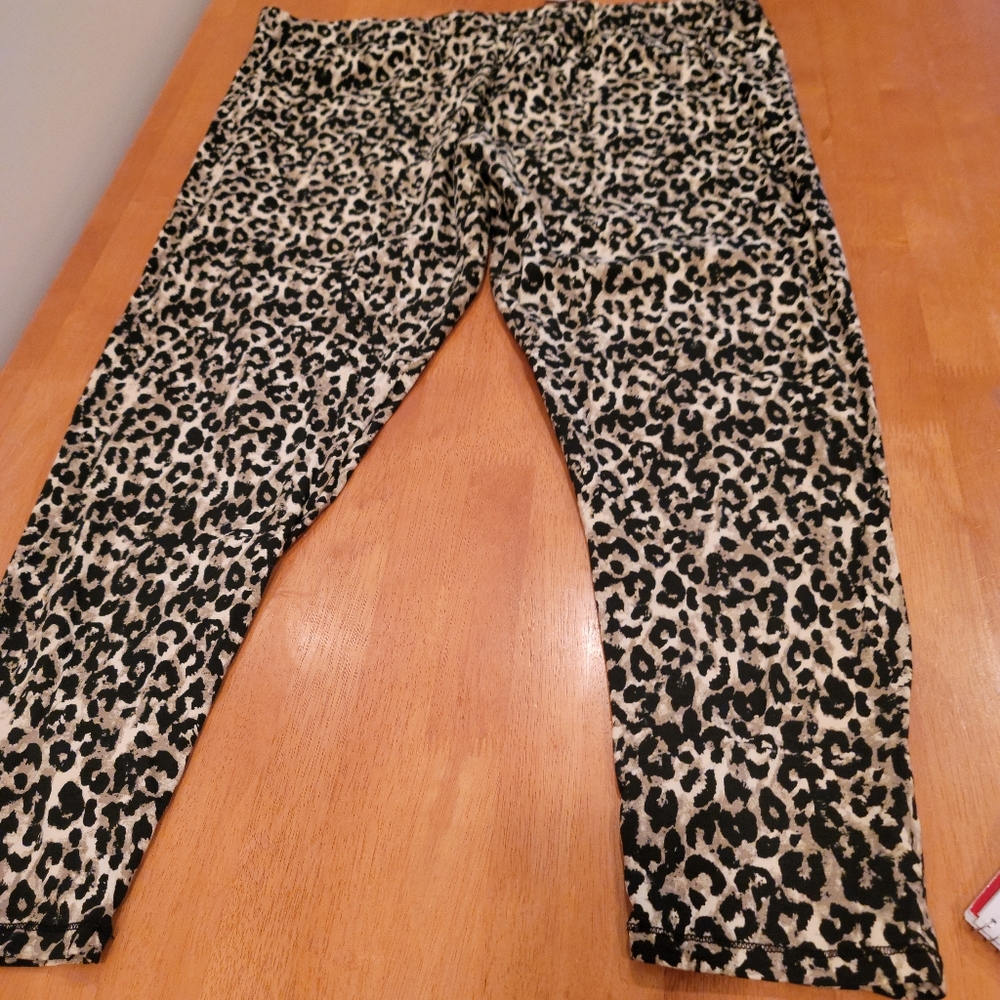 New! Ladies leggings